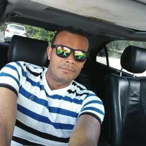 Meet your Posher, Joaquim